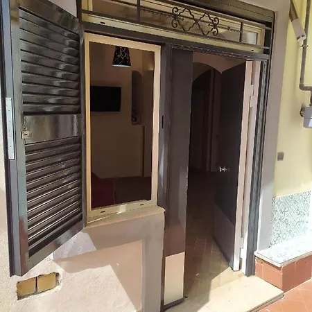 Casa Vacanze Maison Zio Bruno A' Scalinatella Naples Exterior photo