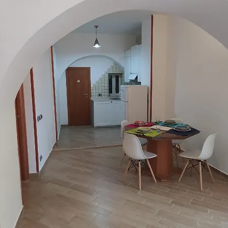 Casa Vacanze Maison Zio Bruno A' Scalinatella Naples Exterior photo