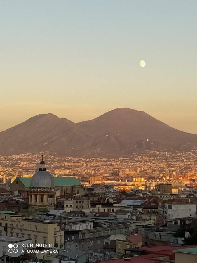 Maison Zio Bruno A' Scalinatella * Naples