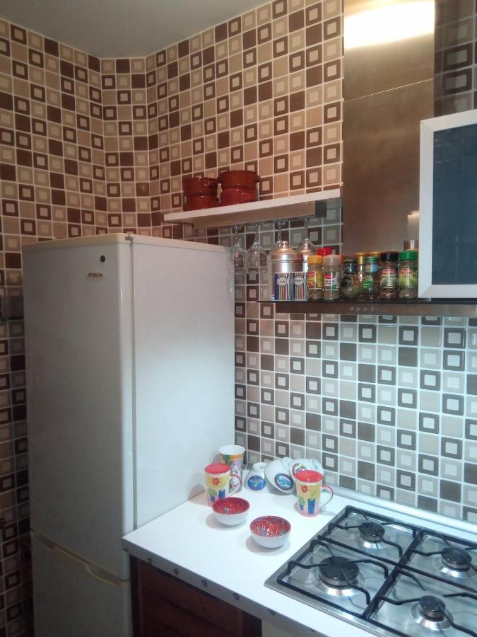 Maison Zio Bruno A' Scalinatella Apartment