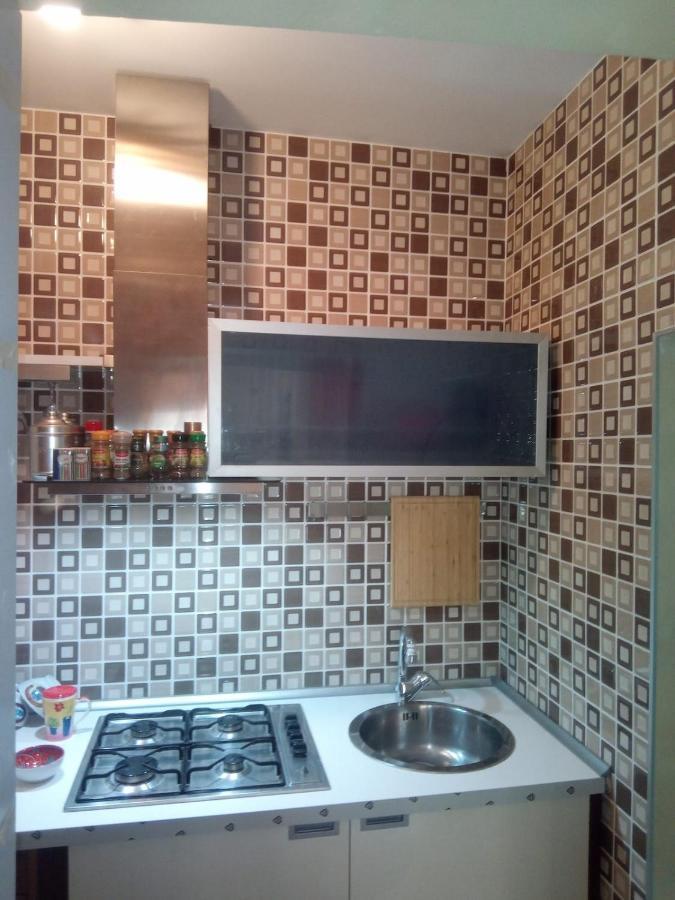 Apartment Maison Zio Bruno A' Scalinatella