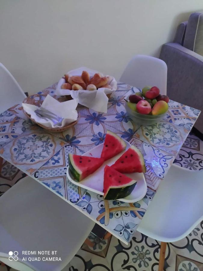 Maison Zio Bruno A' Scalinatella Apartment *