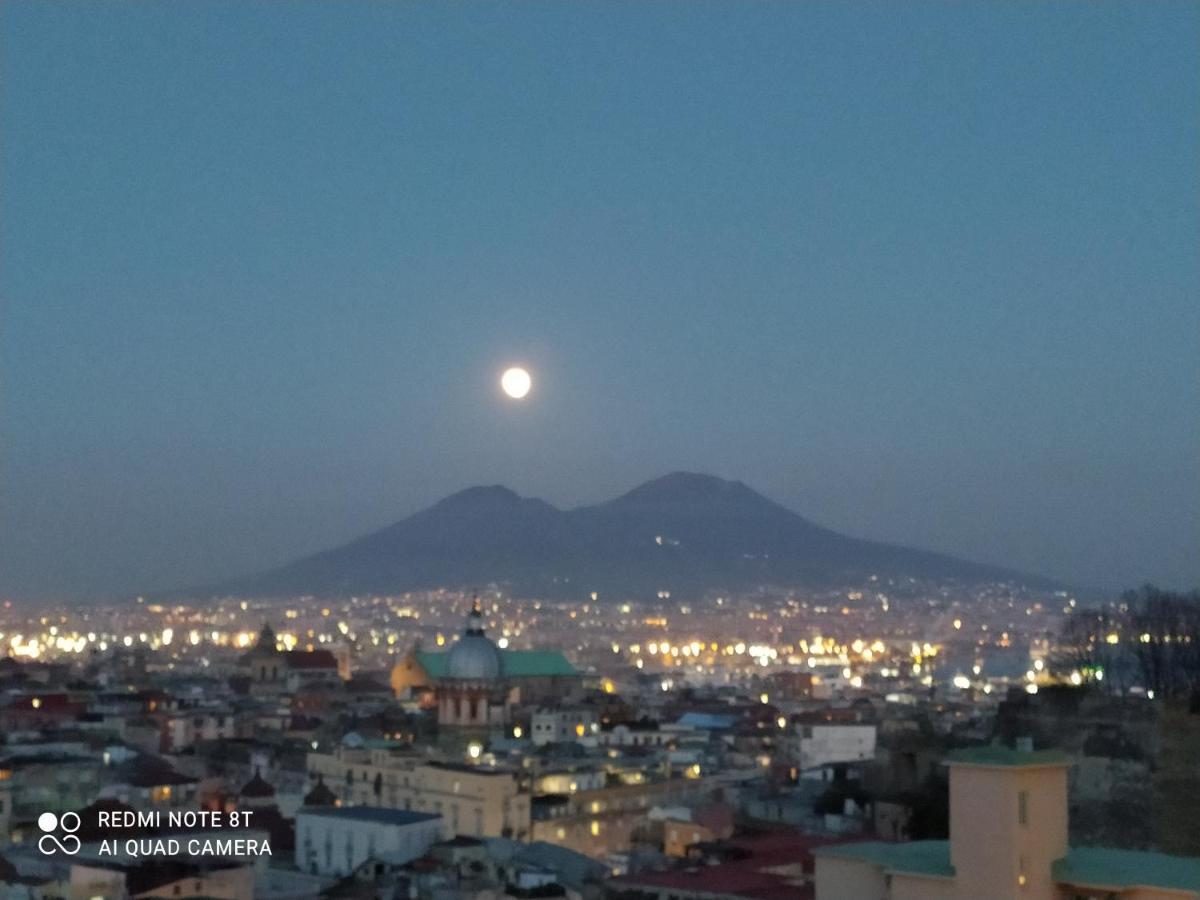 Maison Zio Bruno A' Scalinatella * Naples