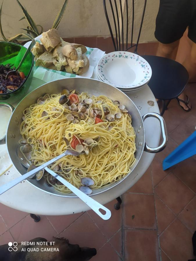 Maison Zio Bruno A' Scalinatella Naples
