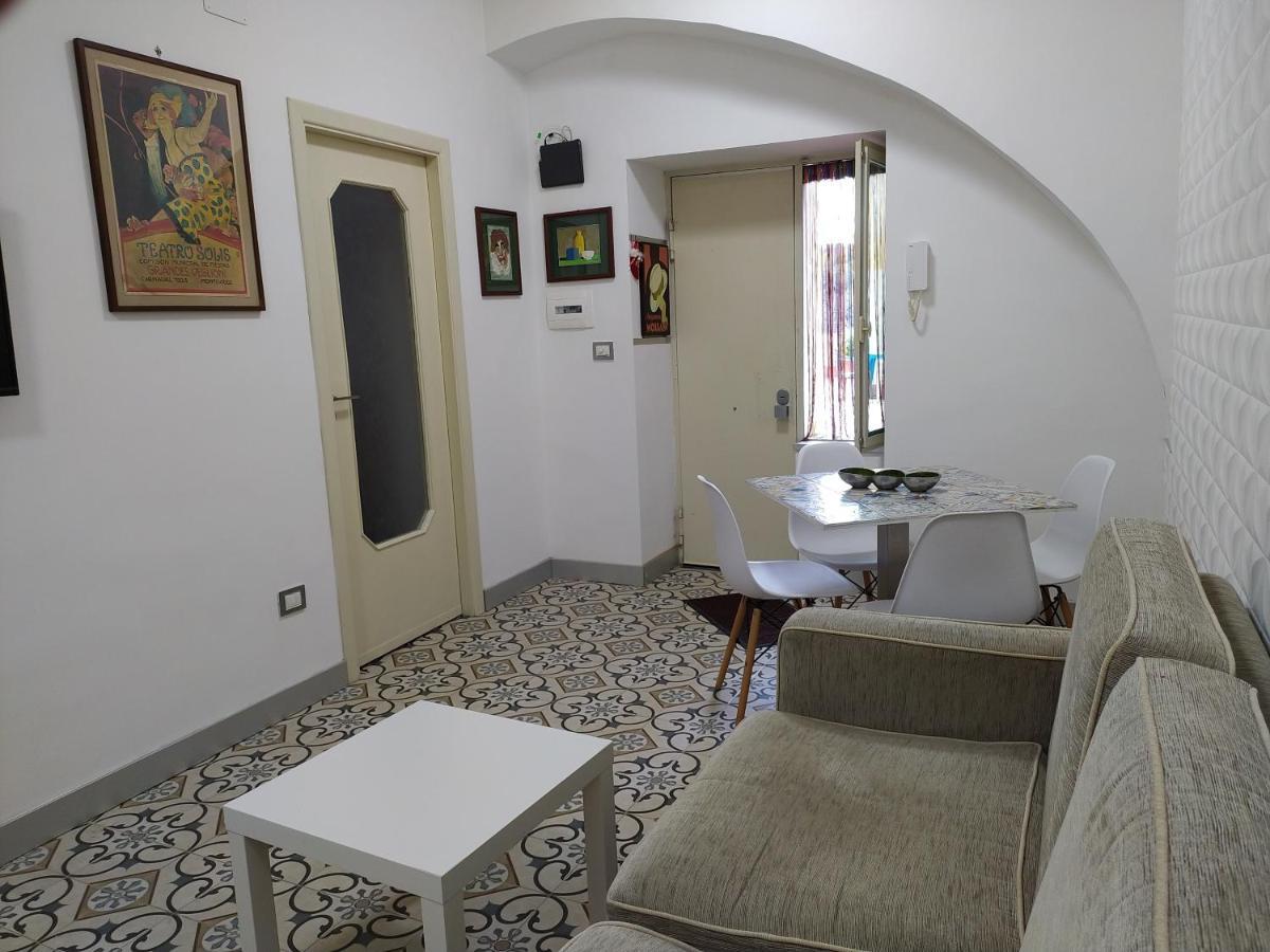 Maison Zio Bruno A' Scalinatella * Naples