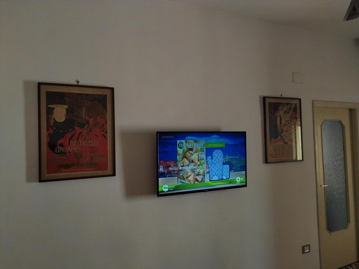 Maison Zio Bruno A' Scalinatella Apartment Naples