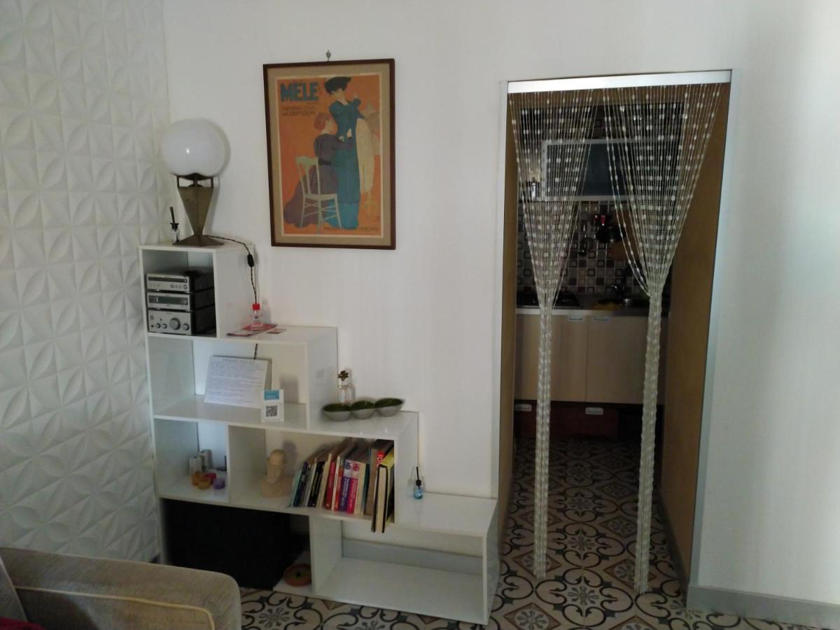 Maison Zio Bruno A' Scalinatella * Naples