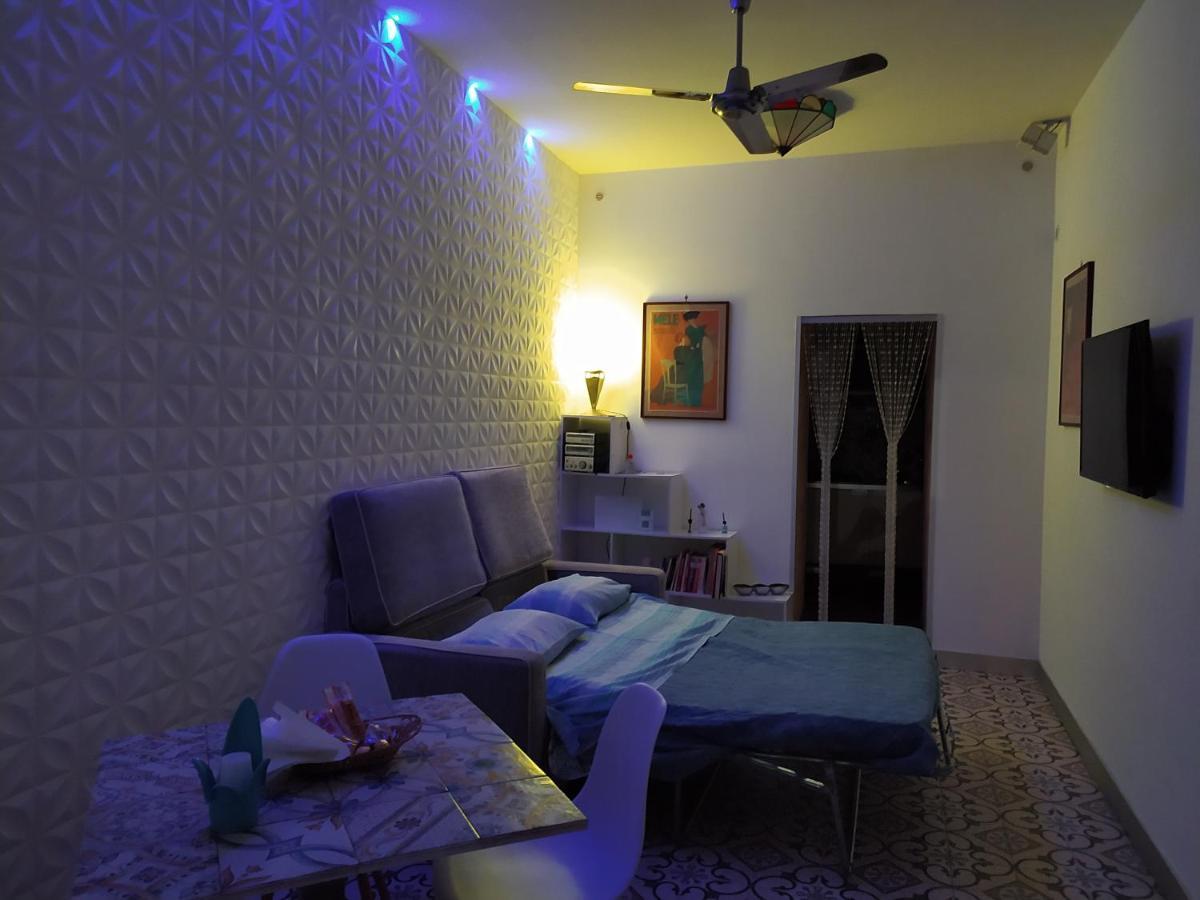 Apartment Maison Zio Bruno A' Scalinatella Naples