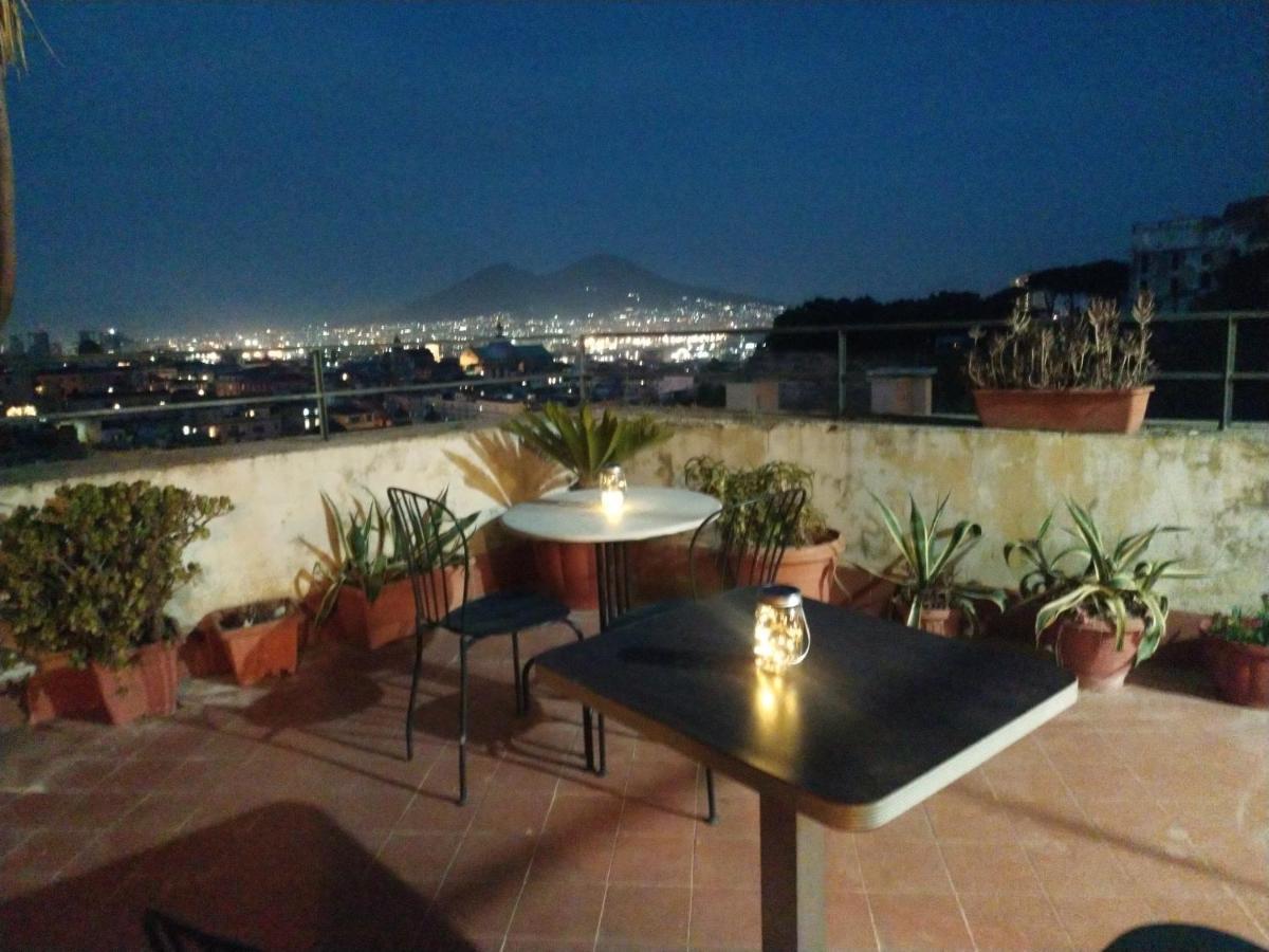 Maison Zio Bruno A' Scalinatella Naples