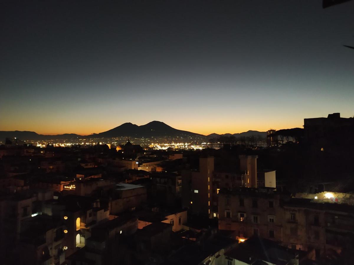 Maison Zio Bruno A' Scalinatella Apartment Naples