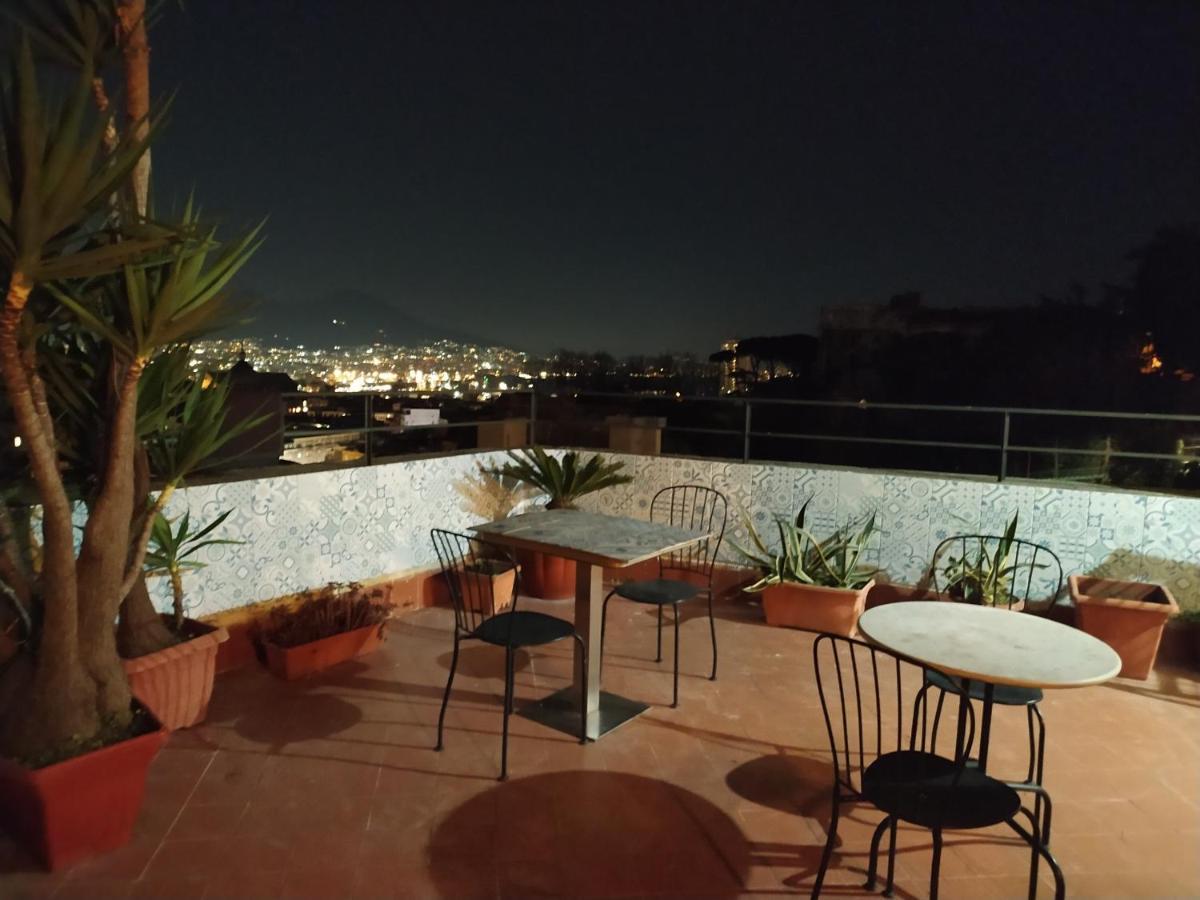 Maison Zio Bruno A' Scalinatella Apartment *