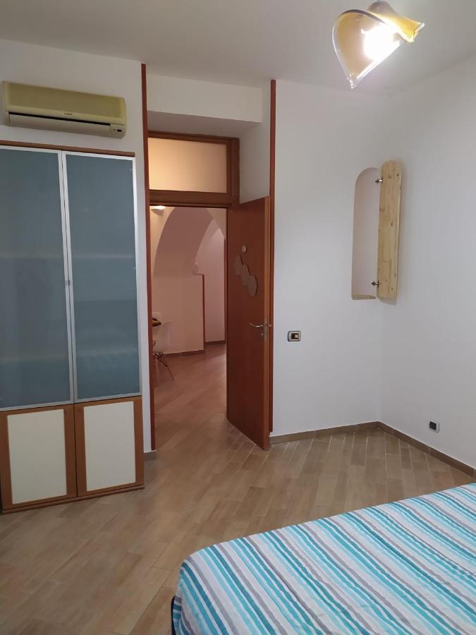 Maison Zio Bruno A' Scalinatella Naples