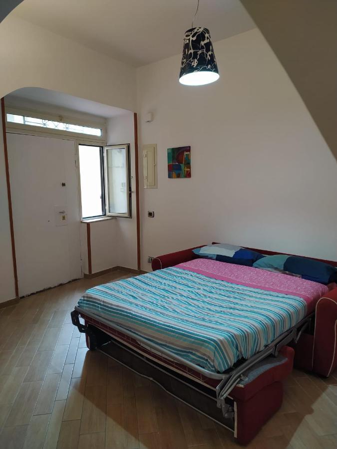 Maison Zio Bruno A' Scalinatella Apartment