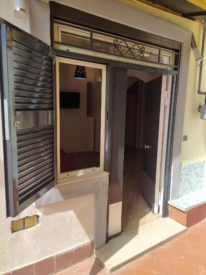 Apartment Maison Zio Bruno A' Scalinatella *