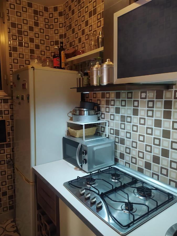 Maison Zio Bruno A' Scalinatella * Naples
