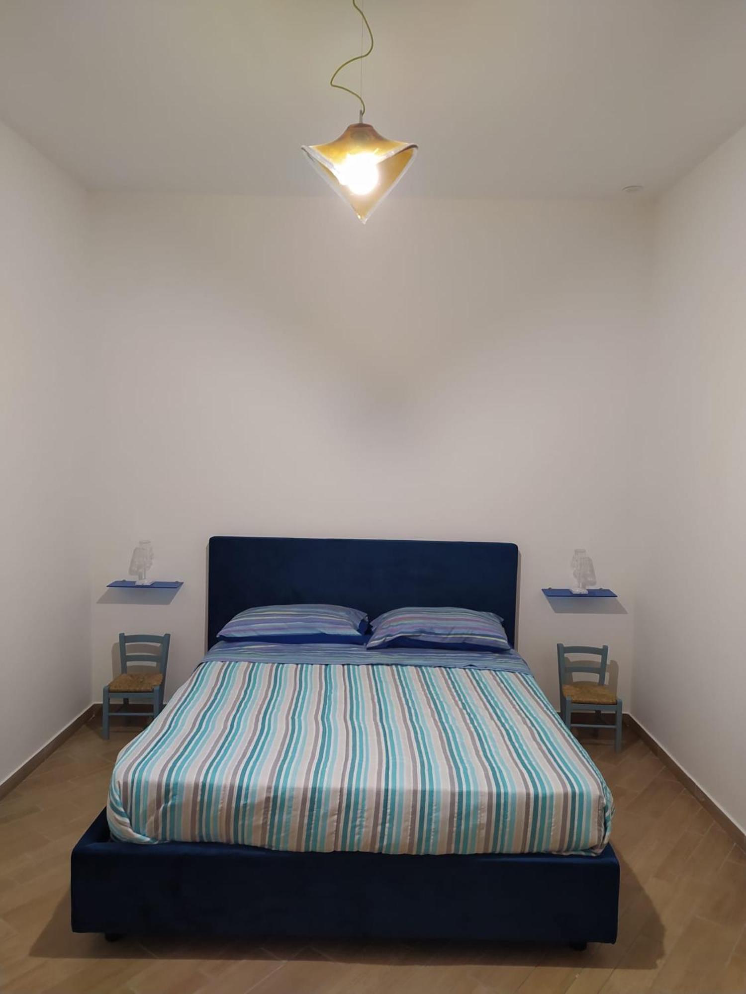Maison Zio Bruno A' Scalinatella * Naples
