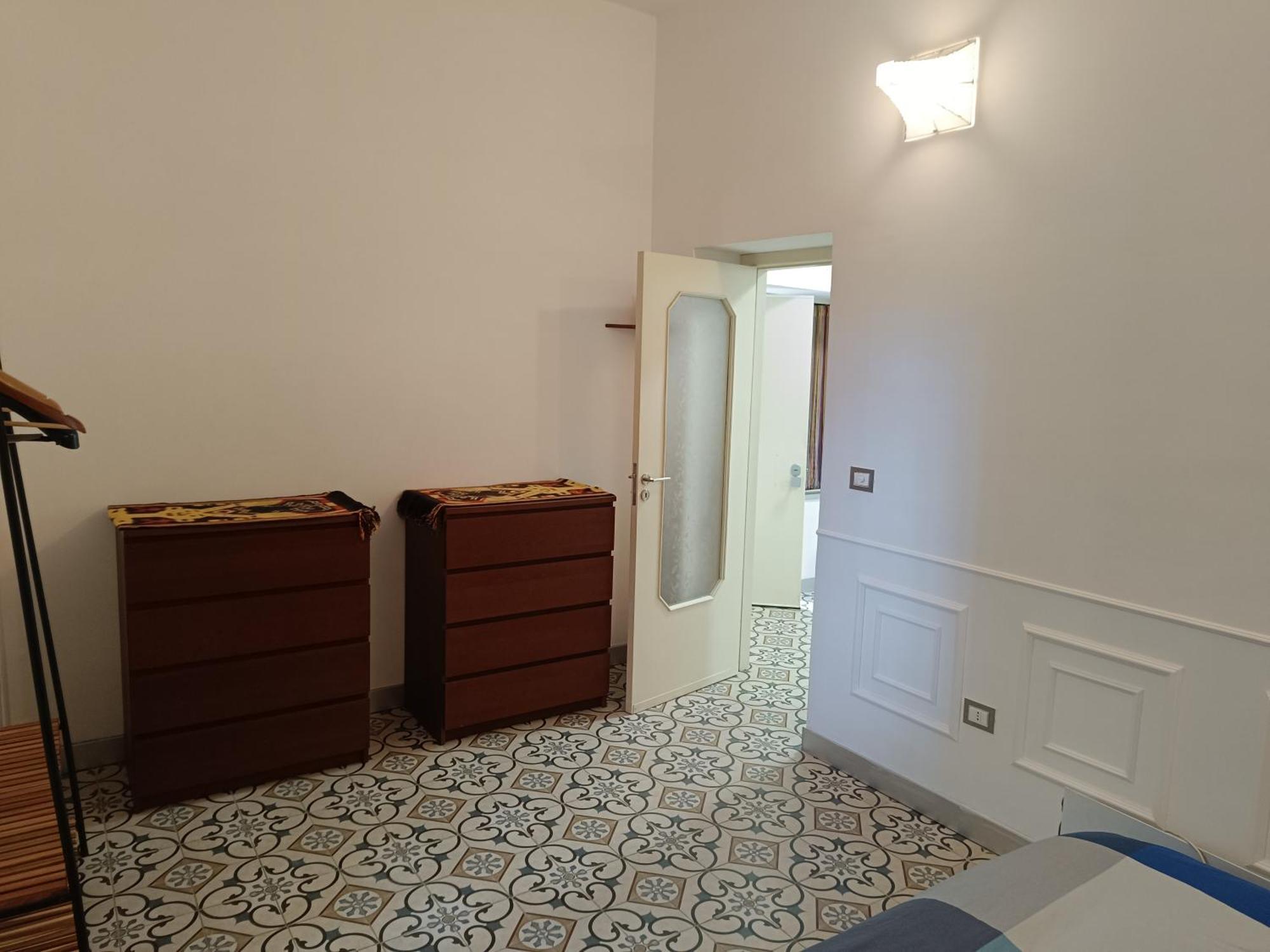 Maison Zio Bruno A' Scalinatella Apartment Naples