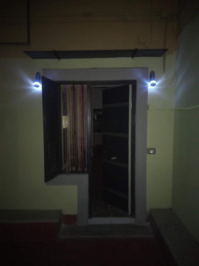 Appartement Maison Zio Bruno A' Scalinatella Napels