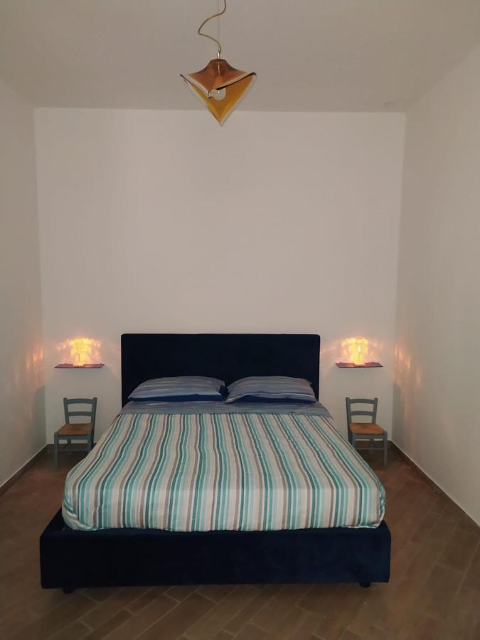 Appartement Maison Zio Bruno A' Scalinatella