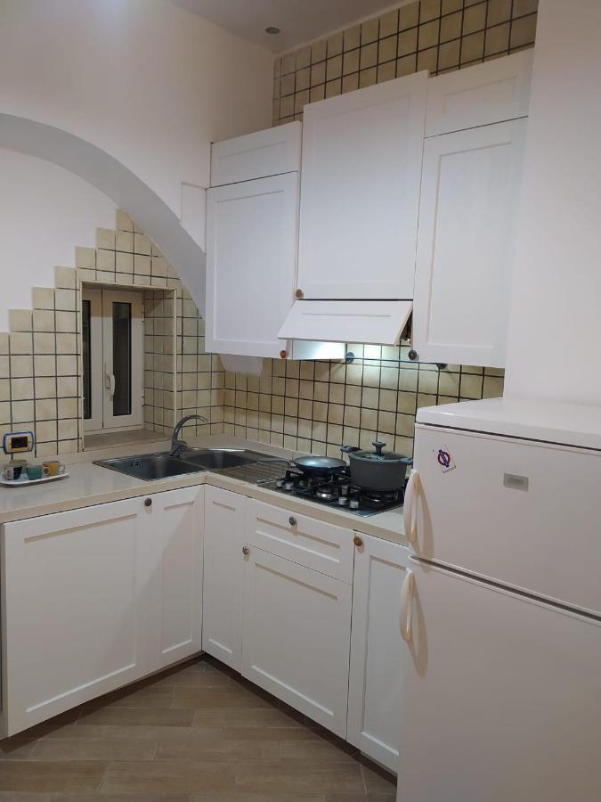 Maison Zio Bruno A' Scalinatella Appartement *